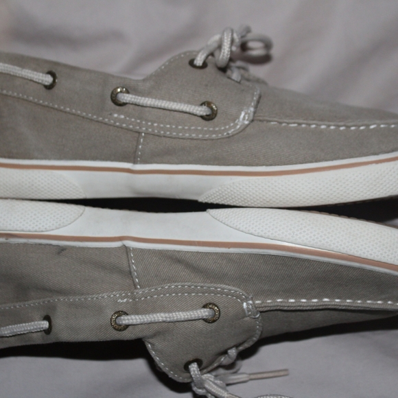 Sperry Top-Sider "Halyard" Shoes - Picture 7 of 16
